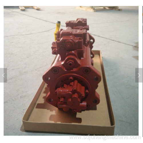 31Q9-10030 K3V180DT-1RAR-9NJ9 R330LC-9S Hydraulic Pump